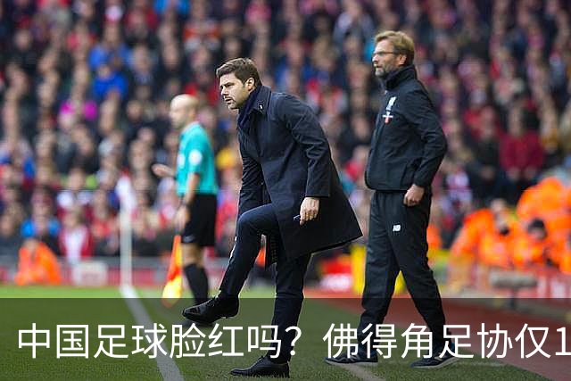 中国足球脸红吗？佛得角足协仅10人，世界杯参赛还找FIFA借差旅费