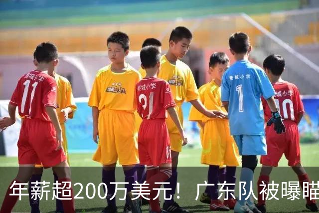 年薪超200万美元！广东队被曝瞄准米切尔，朱芳雨开始重磅投入？