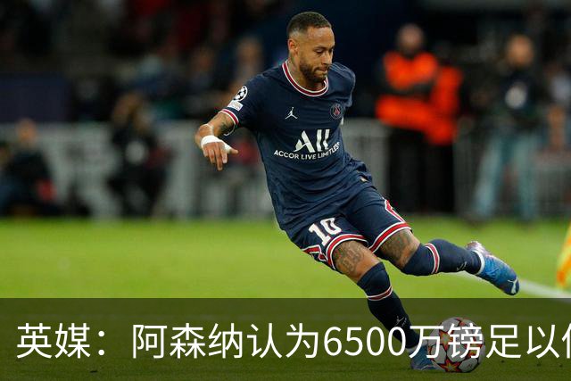 英媒：阿森纳认为6500万镑足以促成吉马良斯转会，纽卡不愿出售