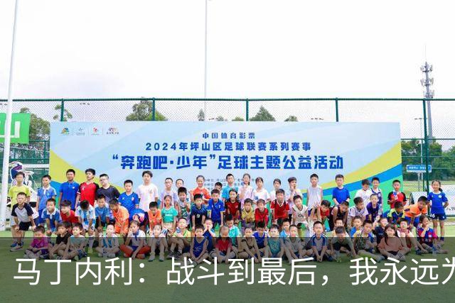 马丁内利：战斗到最后，我永远为阿森纳队徽而战